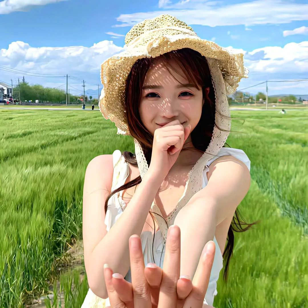 她们的秘密