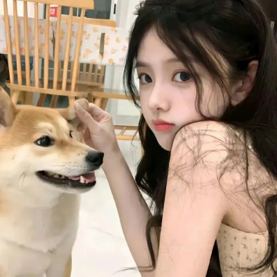哎呀，皇后娘娘来打工